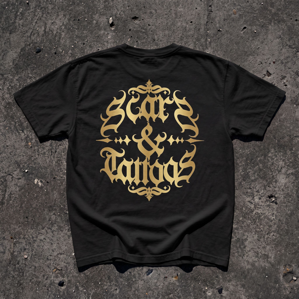 Honor Gold