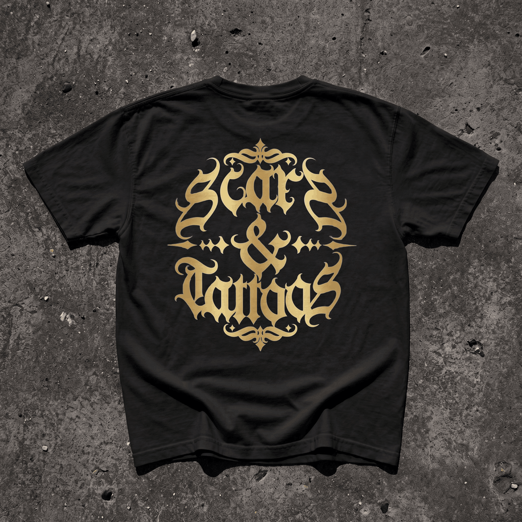 Honor Gold