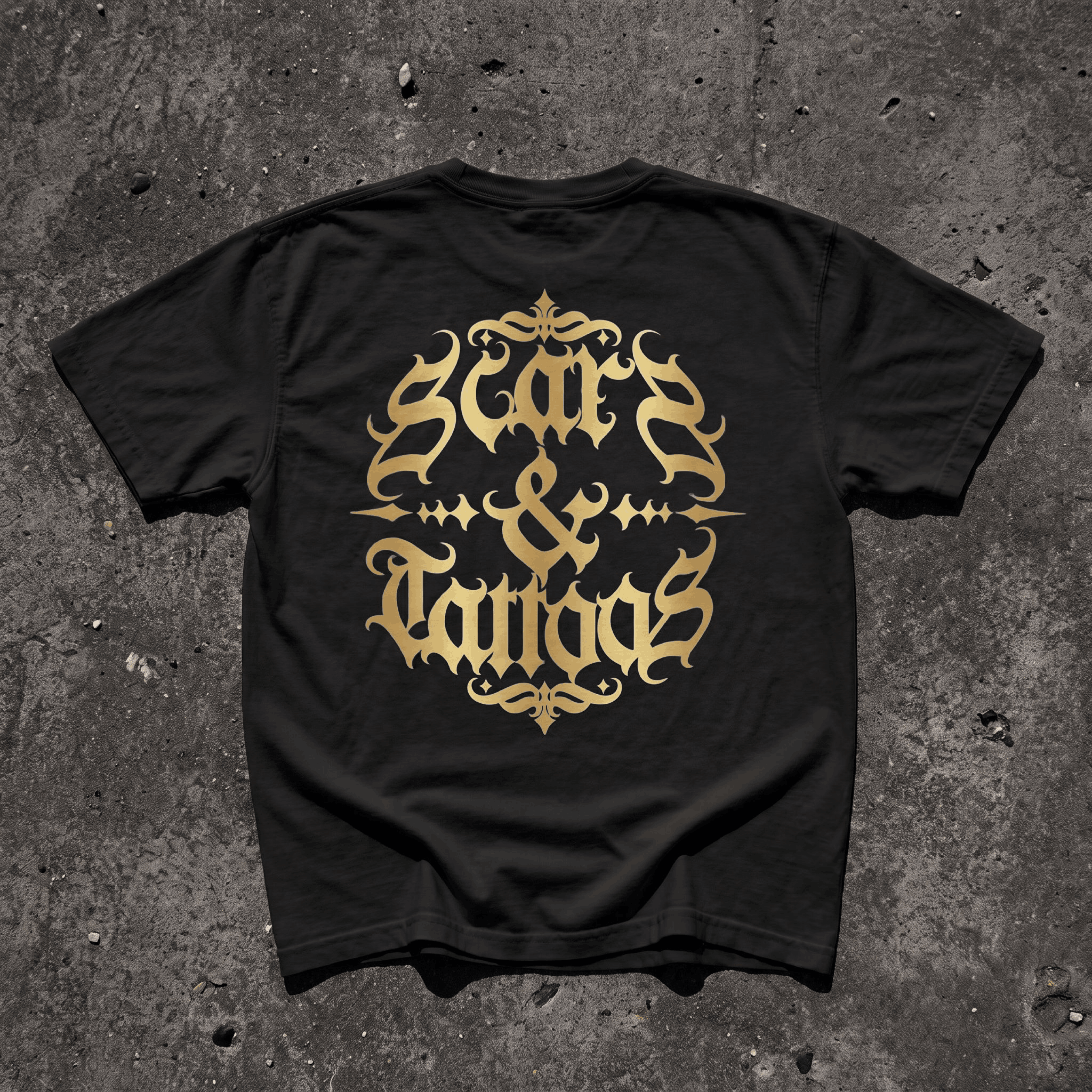 Honor Gold