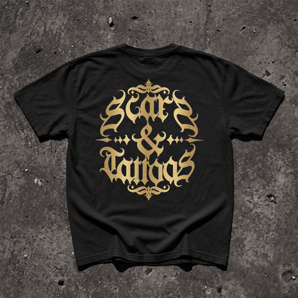 Honor Gold